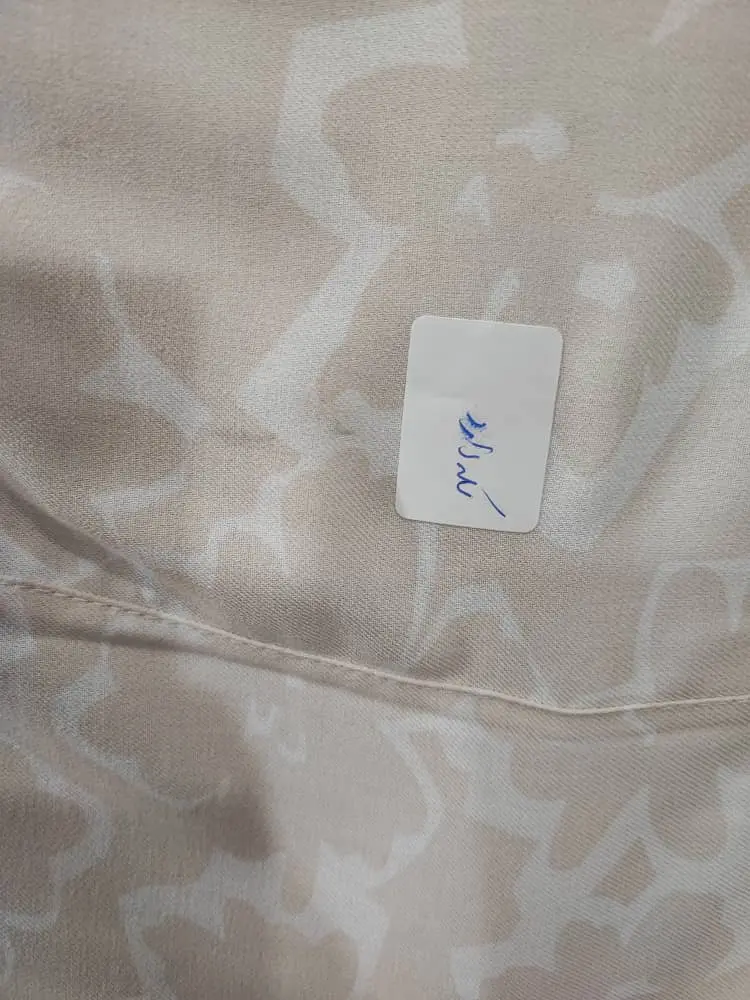 1524-پیراهن دلانا (ایراد دار)